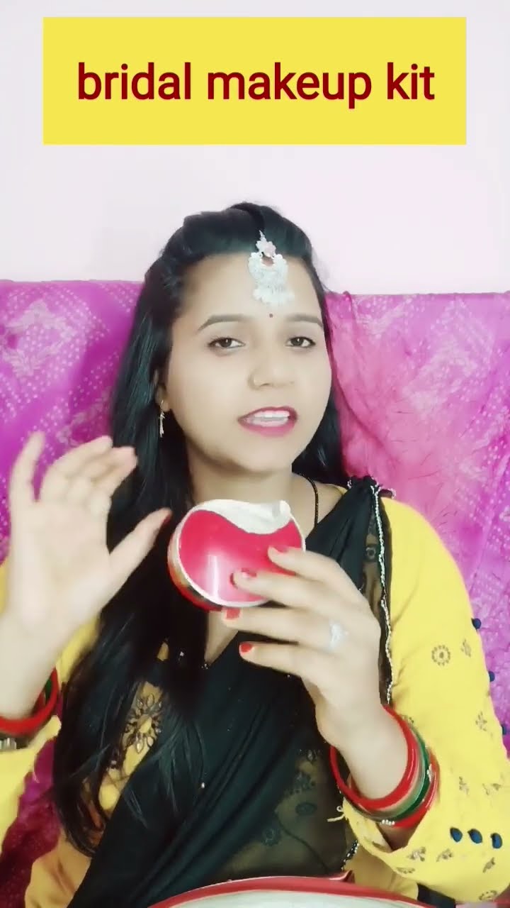 Bridal Makeup Kit Price Low Budget militutorials beautyproducts Bridal Makeup Kit Price Low Budget militutorials beautyproducts
