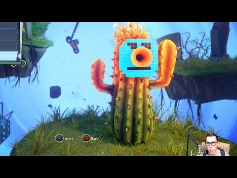 Прохождение Plants vs Zombies: Garden Warfare 2 - FIRE CACTUS - ТЕСТИМ