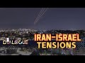 What&#39;s behind Iran&#39;s attack on Israel and what&#39;s next?