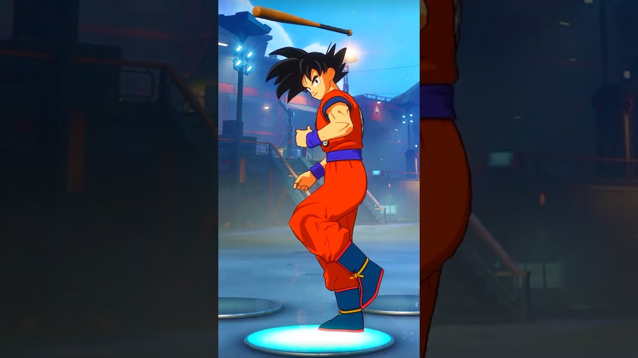 CLEANEST GODLY TRANSITIONS 