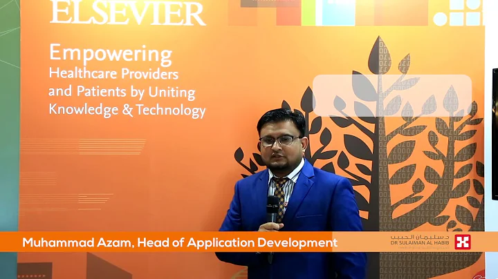 Achieving HIMSS EMRAM Stage 6 with Elsevier's Order Sets & Care Plans