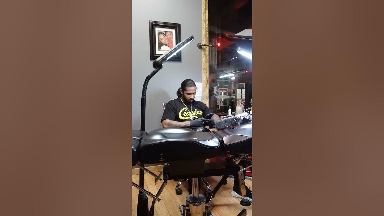 RYAN!! 9 MAG!!! THROW BACK THURSDAY!! YouTube