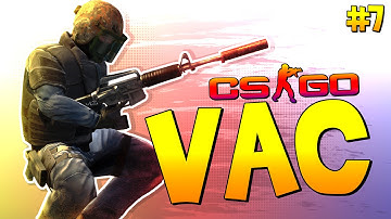 CS:GO VACation #7! (CS:GO Frag Montage)