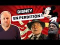 Disney flop sans arrt 