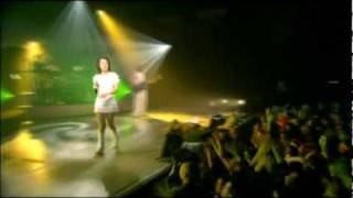 Alizée - Toc de Mac  (En Concert Remastered HD 1080p)