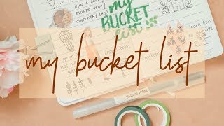 Celebrity my bucket list || journal with me Net Worth
