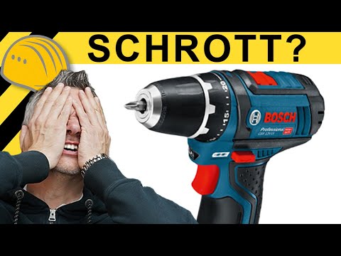 SCHROTT VON BOSCH? EURE WERKSTATT FLOPS! | WERKZEUG NEWS #130