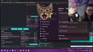 how to split your capture card audio feed for separate monitoring