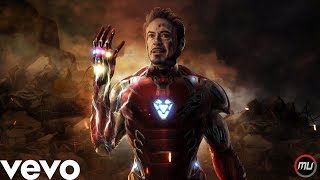 Cj  Whoopty Ers Remix || Iron Man All Suits chords