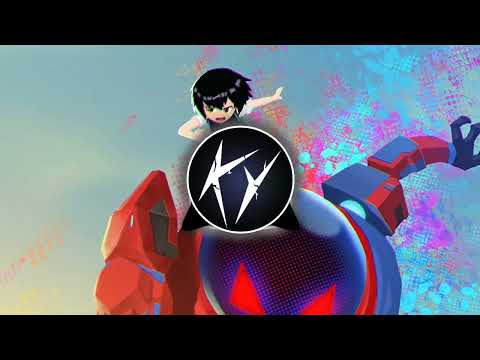 Peni Parker Theme Song (KOOKY Remix)