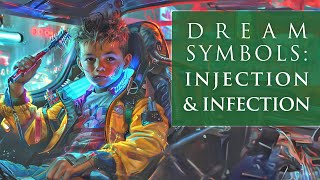 Dream Symbols: Injection &amp; Infection