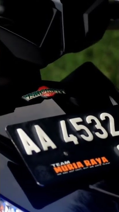 Story Wa || Vario 125#storywa #vario125 #cinematic