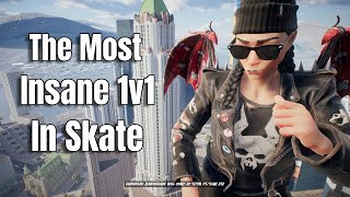 The Most Intense 1v1 in Skate 4 You’ll Ever See
MY EDITING BAD
Shoutout the best reg player in the world - @SmokeyDawg58
@skate
#easkate
My Twitch - https://www.twitch.tv/y3luke
Skate 3 WR Site - https://skaterecords.weebly.com/ The Most Intense 1v1 in Skate 4 You’ll Ever See
