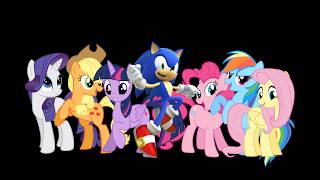 Chaos In Harmony - The Movie