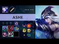 Ashe Mid vs Ryze - VN Master Patch 26.10