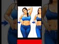 Full Body Glow Up Walk - 30 Min Fat Burn At Home - Day 4