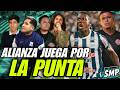 SALIMOS MAL PARADOS🏆ALIANZA SE JUEGA LA PUNTA EN CAJAMARCA🔥BARCOS CONTRA LA U