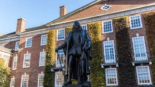 Gray's Inn: A place to belong