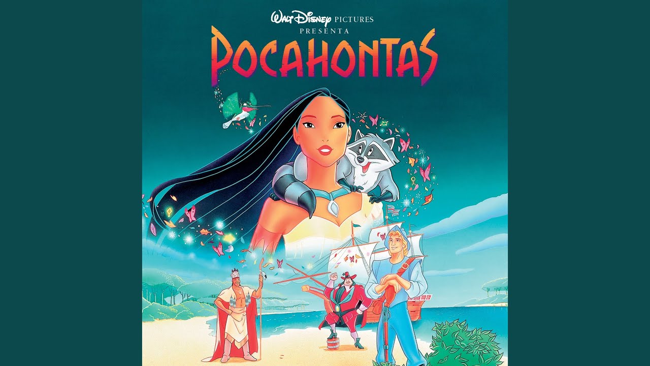 Como El Ritmo Del Tambor (Titulos De Credito)