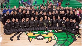 2018 Edina Invitational