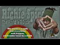 Richie Spice - The World Is a Cycle