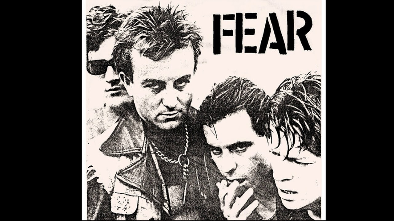 I Believe I ll Have Another Beer Fear YouTube