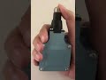 ZJSHUYI  What is the difference between the safety limit switch and the ordinary limit switch?