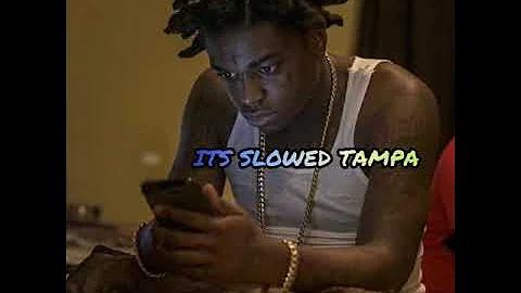 Kodak Black - Running Outta Love #slowed