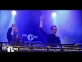 Chase & Status - Essential Mix @ BBC Radio 1 - 03.11.2018