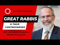 Who was rabbi menachem mendel schneerson