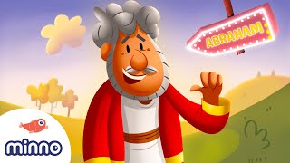 Who is Abraham? | Bible Stories for Kids
