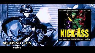 Suite from Kick Ass