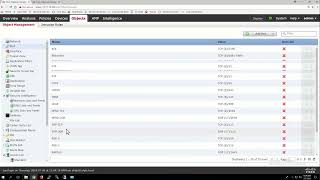 FTD Interface Configuration Part 1 CCNP Security 300-710 | FTD Next Generation Firewall