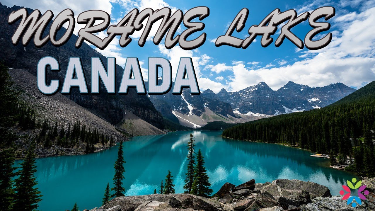 places to go near me MORAINE LAKE CANADA