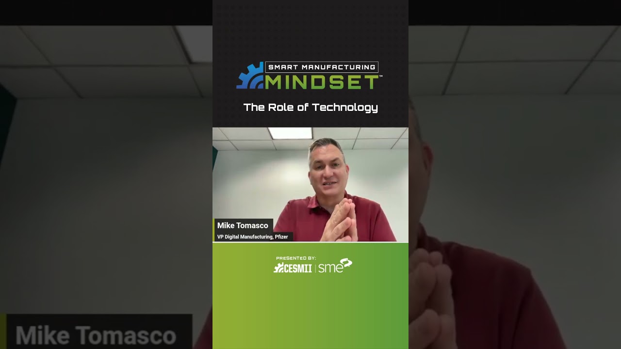 The Role of Technology