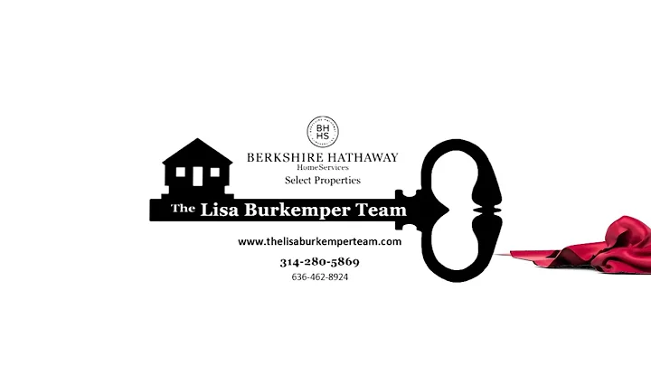 Lincoln County Missouri Real Estate - The Lisa Burkemper Team - Lincoln County Missouri Real Estate