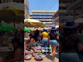 You haven't seen a market until you've been to Makola #Accra #Ghana #MarketVibes