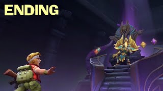 Download Lagu Metal Slug: Awakening (2023) - Final Boss \u0026 ENDING [4K60] MP3