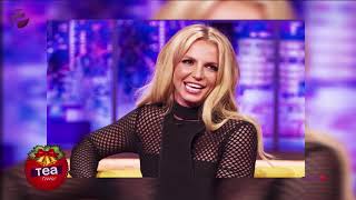 Career Hiatus: Britney Spears to Take Care of Ailing Father