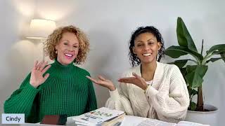 How I Use the Word Part 2 | Cindy Mezas