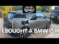 I bought a BMW I3 Range Extender | Review | The Jack of Cars