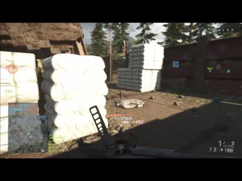 BF4 コレクション　(コメント付き)