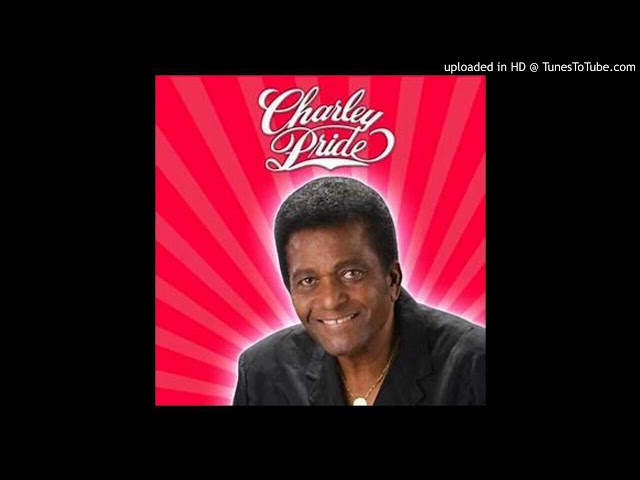 Charley Pride - Family Bible