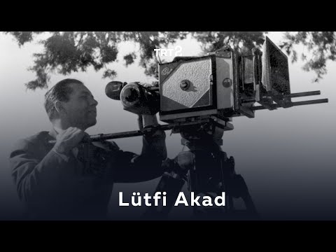 Lütfi Akad | Yönetmen Sineması