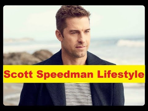 Video: Scott Speedman Net Worth: Wiki, Menikah, Keluarga, Pernikahan, Gaji, Saudara