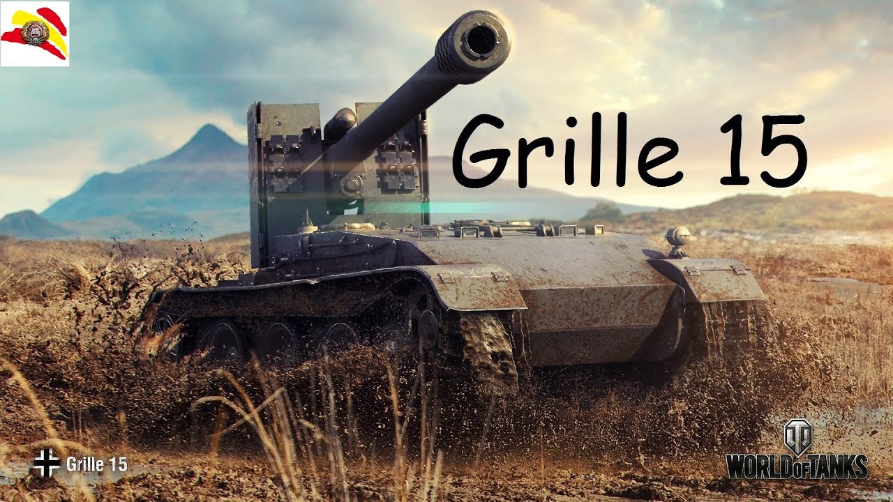 video phone beyonce mp3 World of Tanks blitz || Grille 15 - Características en español