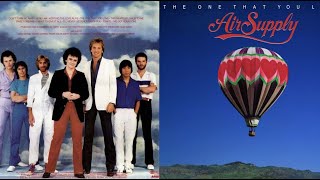 Air Supply - Sweet Dreams (1981) [HQ]