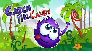 لعبة فنفوش | catch the candy screenshot 2