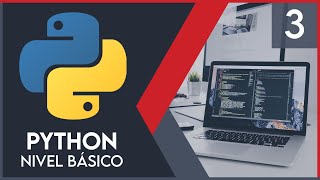 🐍 CURSO de PYTHON desde CERO - 03 Mi PRIMER PROGRAMA en PYTHON con IDLE | ¿Que es REPL en PYTHON? Wealth