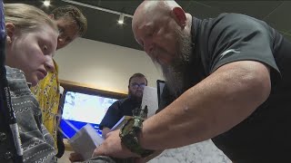 First legal medical cannabis sells in Georgia